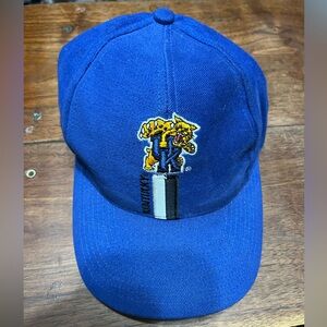 LOGO 7 University of Kentucky with Wildcat and Kentucky Embroidery